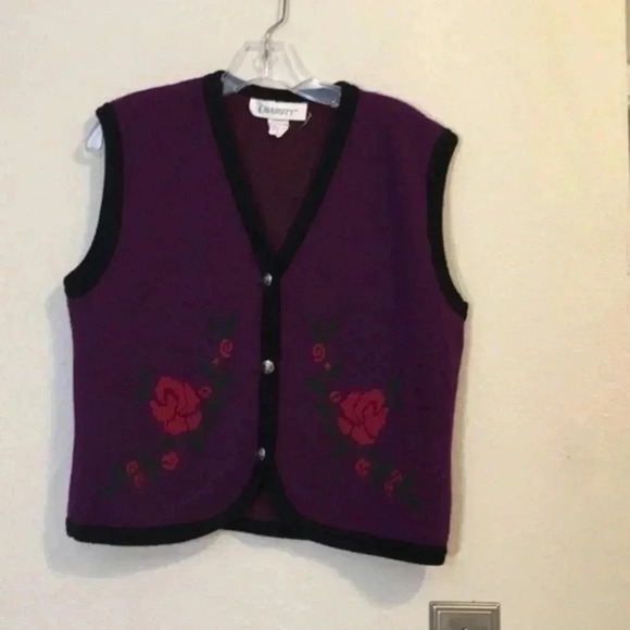 Diversity sweater vest M - Picture 13 of 16